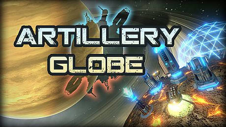 Artillery Globe