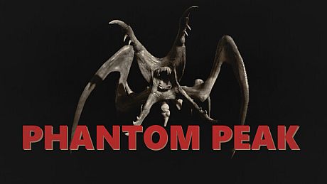 Phantom Peak Game