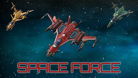 Space Force Game