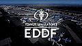 Tower! Simulator 3 - EDDF Airport