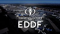 Buy Tower! Simulator 3 - EDDF Airport PC