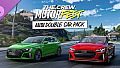 The Crew Motorfest | Audi Double Car Pack