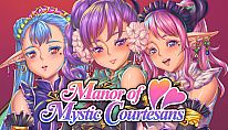 Kup Manor of Mystic Courtesans na PC