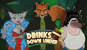 Drinks Down Under
