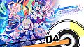 GUNVOLT RECORDS Cychronicle Song Pack 4 Lola: ♪Raison d'Etre ♪Search Light ♪Beyond Probability ♪Love's Sanctuary