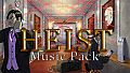 RPG Maker MV - Heist Music Pack