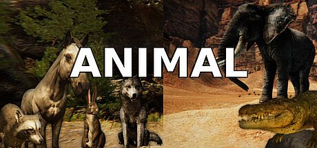 Animal Game