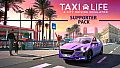 Taxi Life: A City Driving Simulator - Supporter Pack