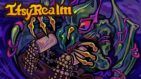 ItsyRealm Game