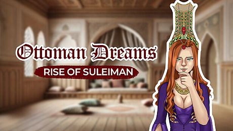 Ottoman Dreams: Rise of Süleiman Game