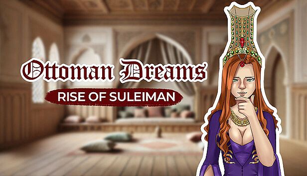 Buy Ottoman Dreams: Rise of Süleiman