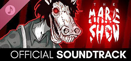 The Mare Show Soundtrack DLC
