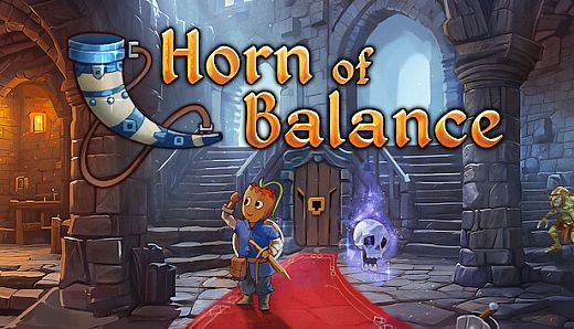 Horn of Balance