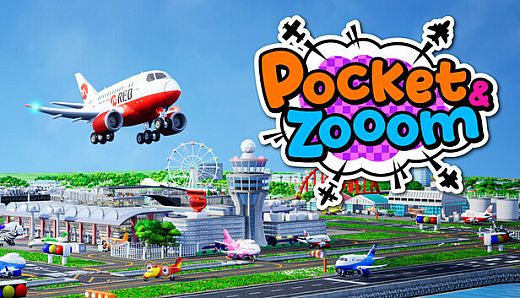 Pocket and Zooom