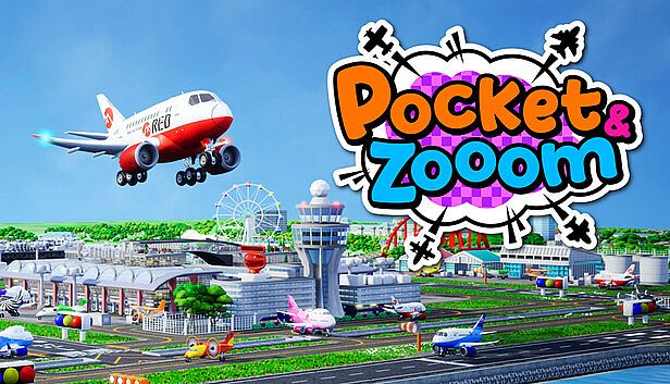 Buy Pocket and Zooom