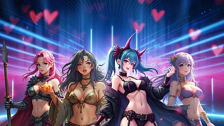 Beauty Clicker 2 Game