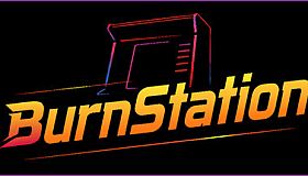Burnstation