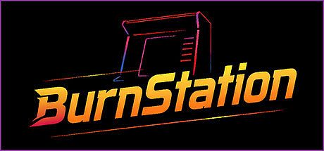 Burnstation