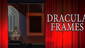 Dracula Frames