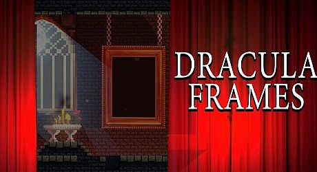 Dracula Frames Game
