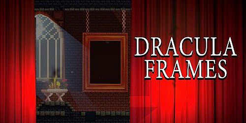 Dracula Frames