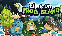 Time on Frog Island für PC kaufen