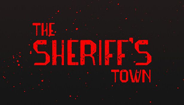 Buy The Sheriff's Town