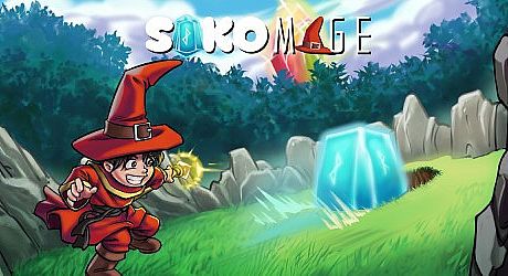 Sokomage Game