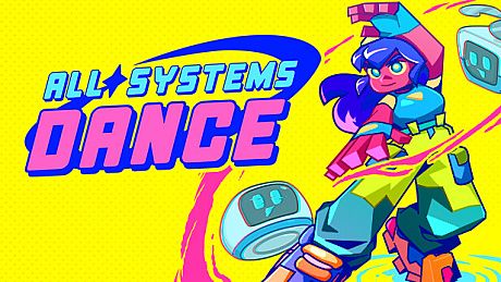 All Systems Dance Game