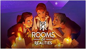 Rooms of Realities