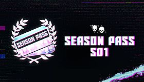 Netherverse - Season Pass - S01
