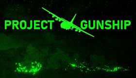 Project Gunship