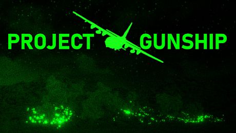 Project Gunship Game