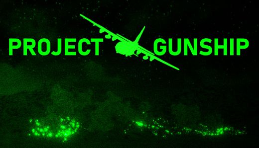 Project Gunship