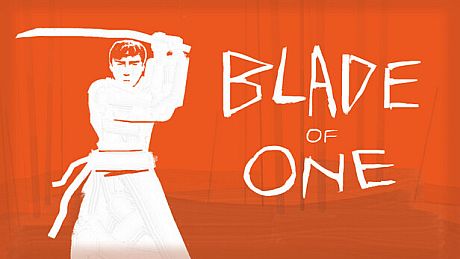 Blade of One Game