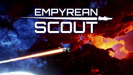 Empyrean Scout Game