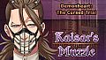 Demonheart: The Cursed Trial - Kaisar's Muzzle