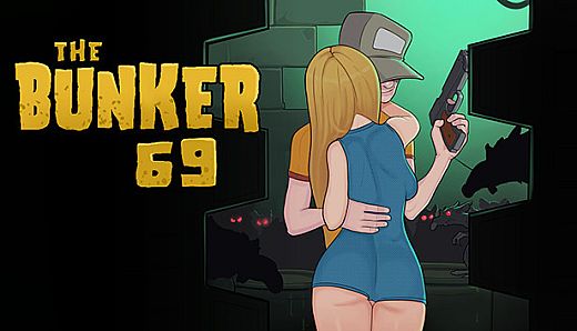 The Bunker 69. Adults Only