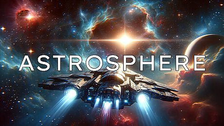 Astrosphere Game