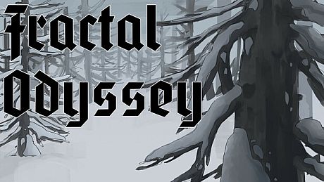 Fractal Odyssey Game