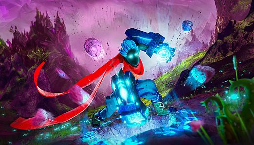 Mystic Warriors Battleground