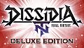 DISSIDIA FINAL FANTASY NT Deluxe Edition