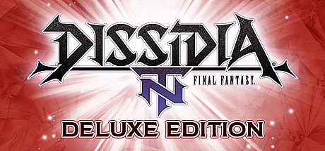 DISSIDIA FINAL FANTASY NT Deluxe Edition