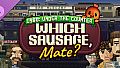 Which Sausage, Mate? - 1980: Under the Counter