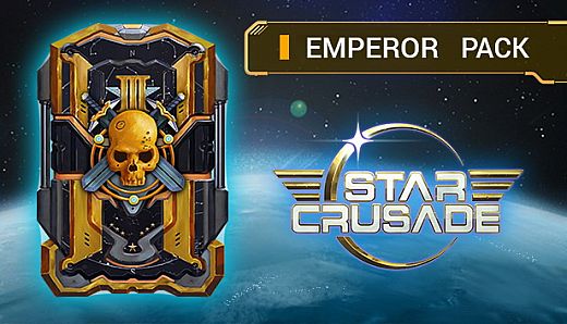 Emperor Content Pack