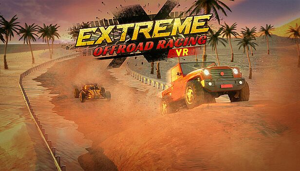 Buy Extreme Offroad Racing VR