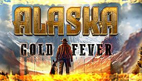Alaska Gold Fever