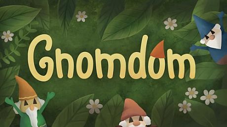 Gnomdom Game
