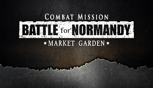 Combat Mission Battle for Normandy - Market Garden