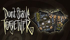 Don't Starve Together: Inventor's Excursion Chest